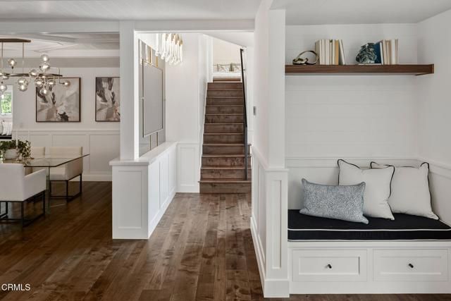 645 S San Rafael Avenue, Pasadena, CA 91105