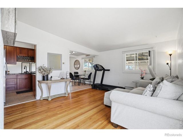 1654 S Perry Street, Denver, CO 80219