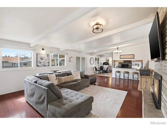 1654 S Perry Street, Denver, CO 80219