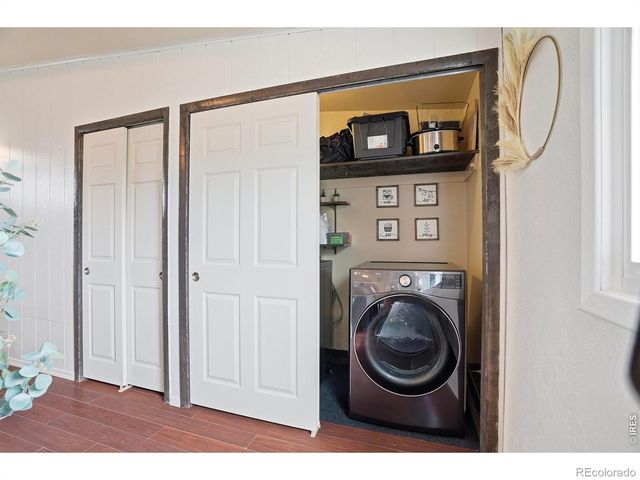 1654 S Perry Street, Denver, CO 80219