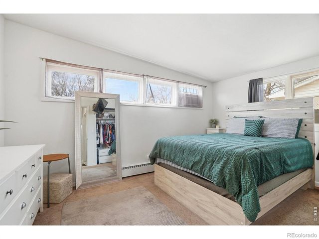 1654 S Perry Street, Denver, CO 80219