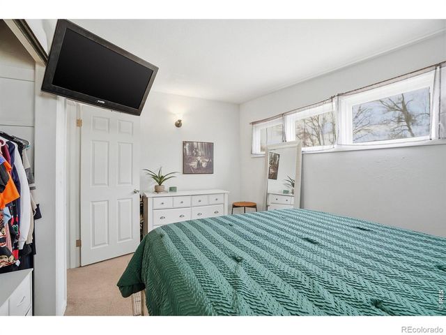 1654 S Perry Street, Denver, CO 80219