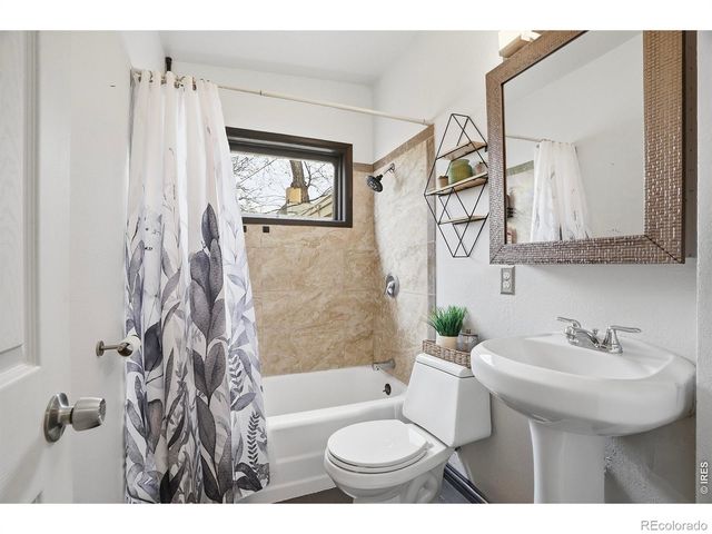 1654 S Perry Street, Denver, CO 80219