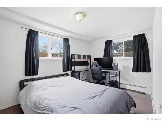 1654 S Perry Street, Denver, CO 80219