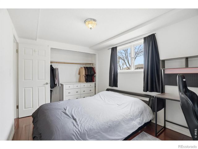 1654 S Perry Street, Denver, CO 80219