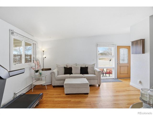1654 S Perry Street, Denver, CO 80219