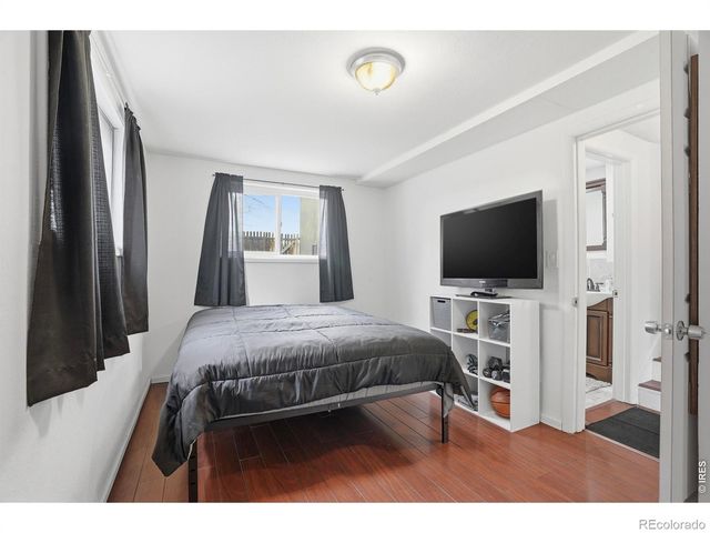 1654 S Perry Street, Denver, CO 80219