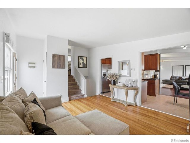 1654 S Perry Street, Denver, CO 80219