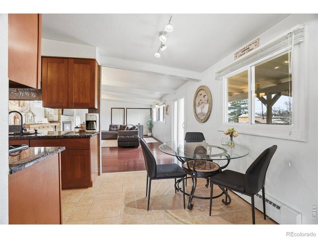 1654 S Perry Street, Denver, CO 80219