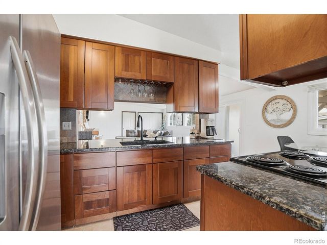 1654 S Perry Street, Denver, CO 80219