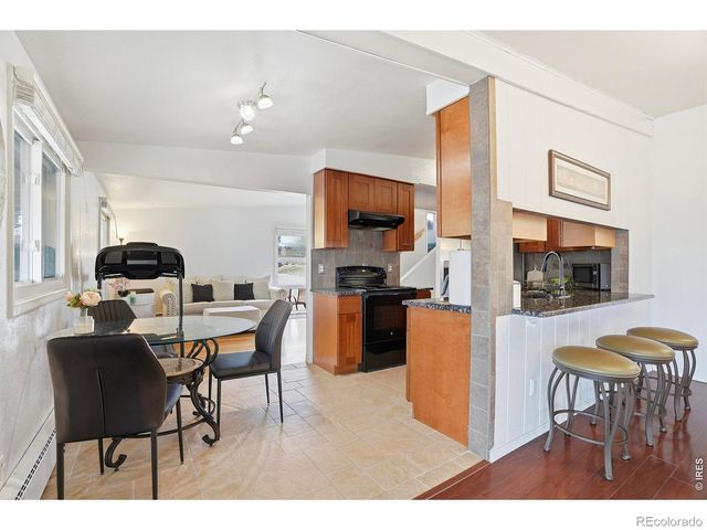 1654 S Perry Street, Denver, CO 80219