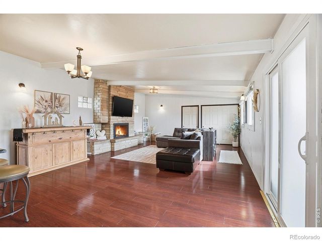 1654 S Perry Street, Denver, CO 80219