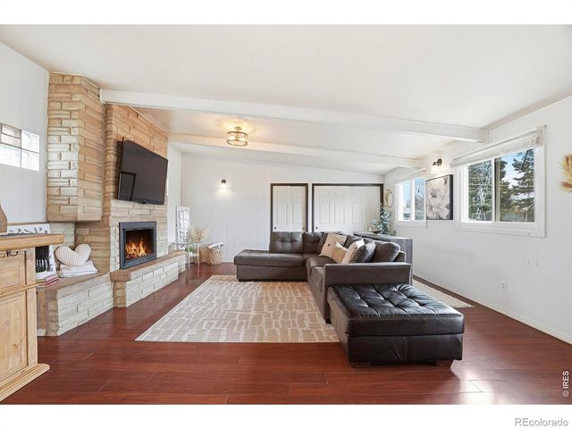 1654 S Perry Street, Denver, CO 80219