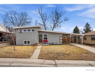 1654 S Perry Street, Denver, CO 80219