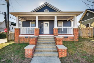 620 E Davie Street, Raleigh, NC 27601