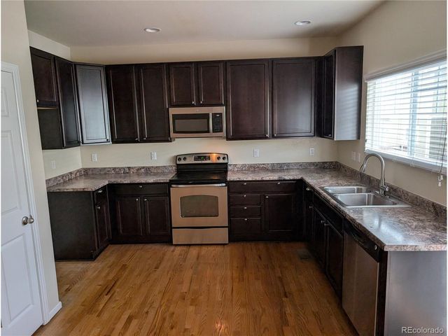 4778 S Picadilly Ct, Aurora, CO 80015