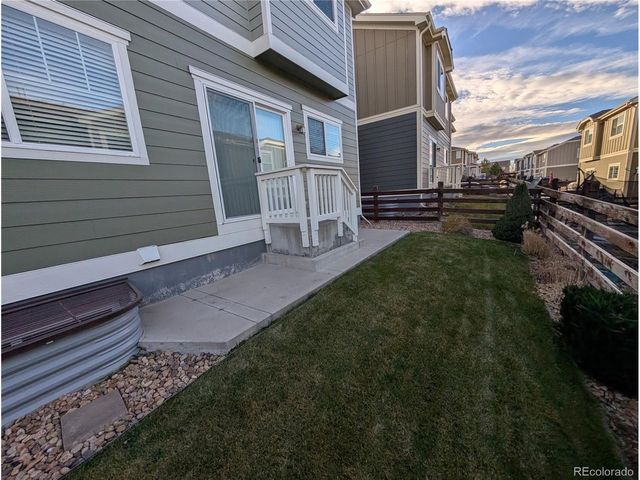 4778 S Picadilly Ct, Aurora, CO 80015