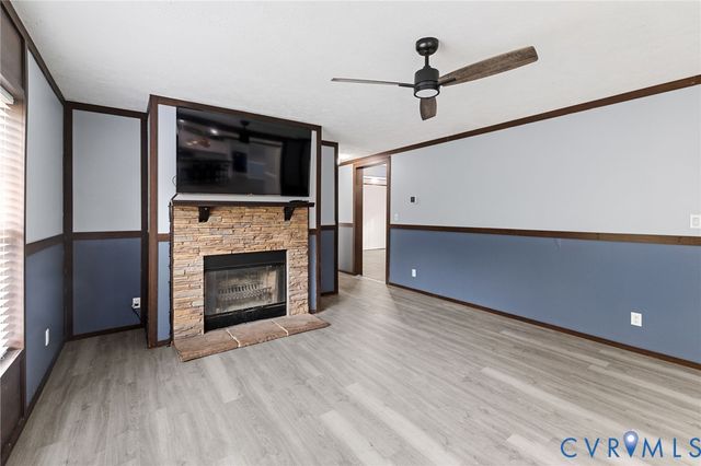 11391 Watkins Rd, Rockville, VA 23146