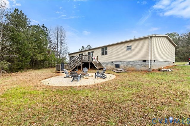 11391 Watkins Rd, Rockville, VA 23146