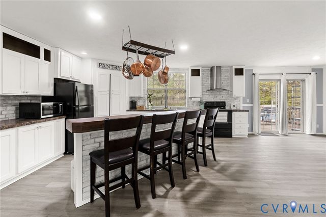 11391 Watkins Rd, Rockville, VA 23146