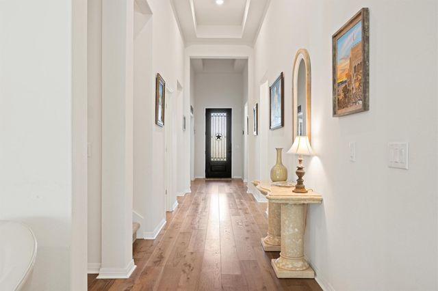 210 Raptor Beak WAY, Cedar Creek, TX 78612