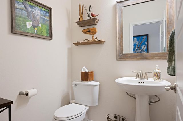 210 Raptor Beak WAY, Cedar Creek, TX 78612