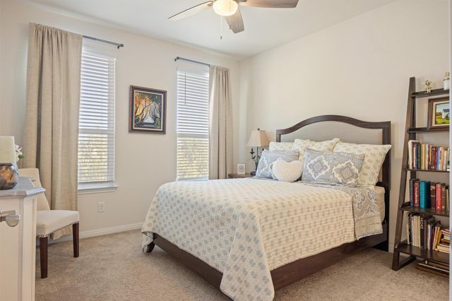 210 Raptor Beak WAY, Cedar Creek, TX 78612