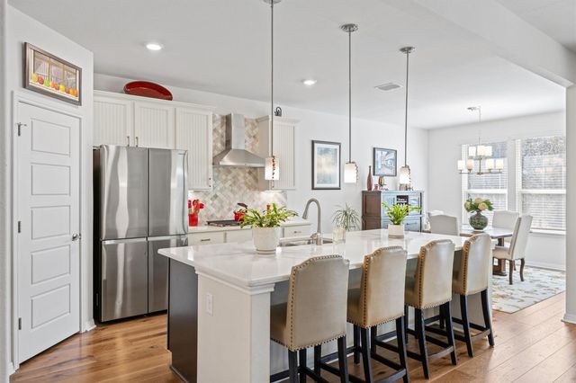 210 Raptor Beak WAY, Cedar Creek, TX 78612