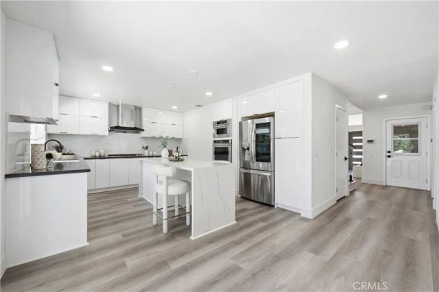 158 N Thistle, Brea, CA 92821