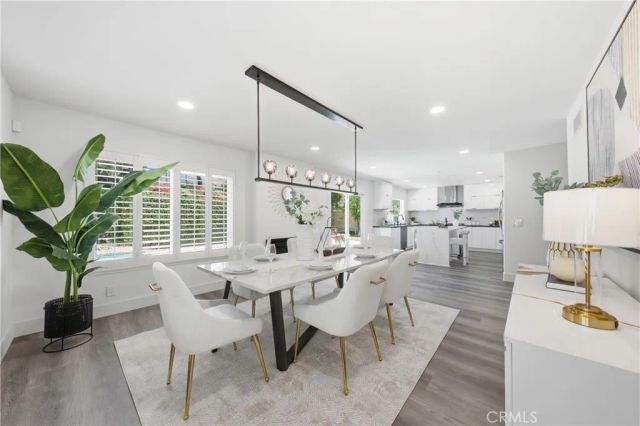 158 N Thistle, Brea, CA 92821