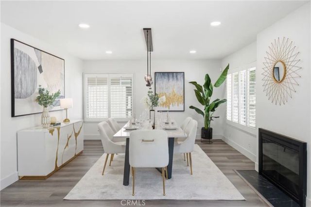 158 N Thistle, Brea, CA 92821