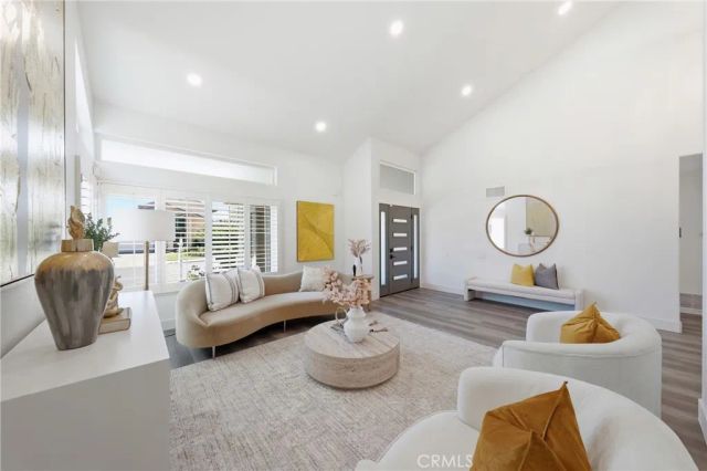 158 N Thistle, Brea, CA 92821