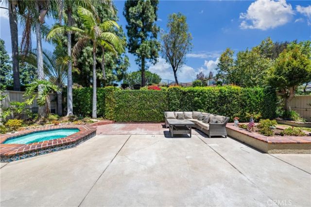 158 N Thistle, Brea, CA 92821