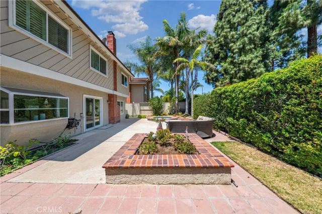 158 N Thistle, Brea, CA 92821