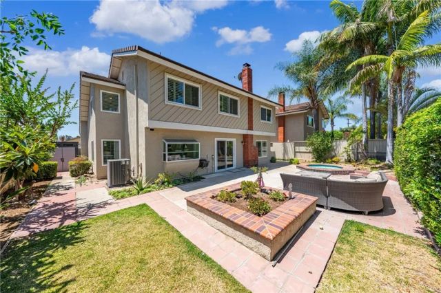 158 N Thistle, Brea, CA 92821