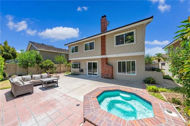 158 N Thistle, Brea, CA 92821