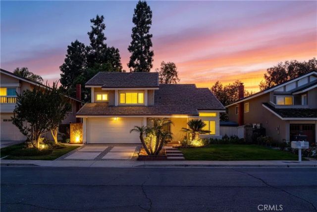 158 N Thistle, Brea, CA 92821