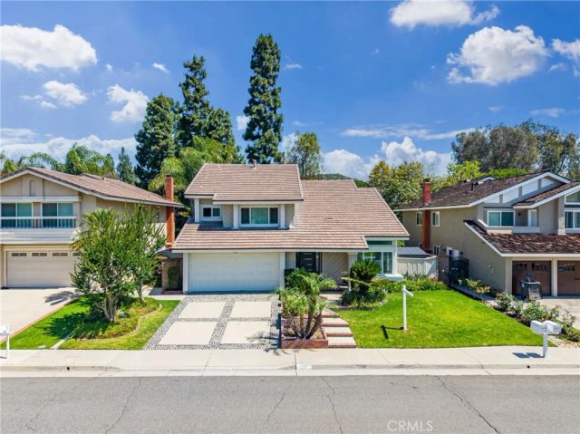 158 N Thistle, Brea, CA 92821