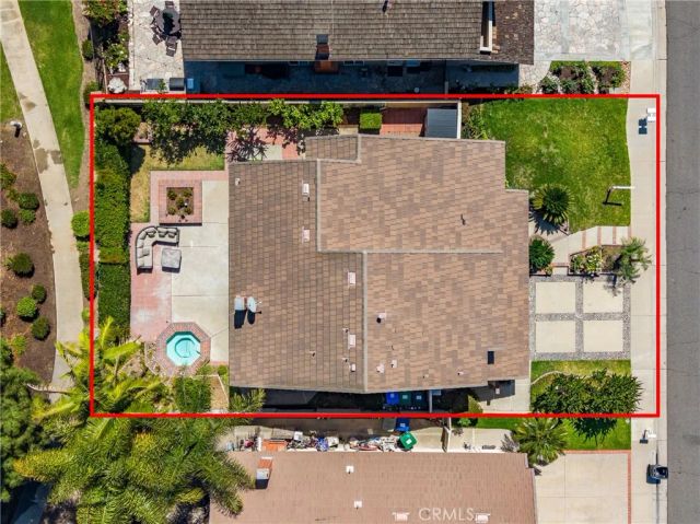 158 N Thistle, Brea, CA 92821