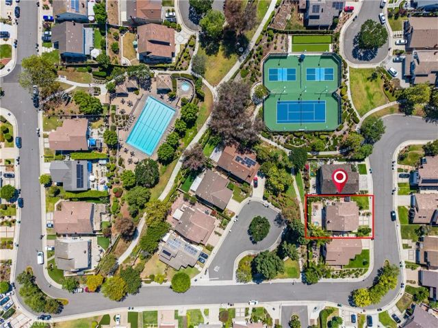 158 N Thistle, Brea, CA 92821