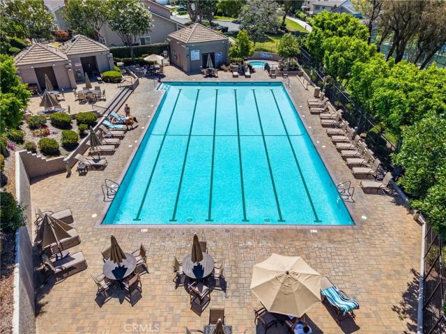 158 N Thistle, Brea, CA 92821