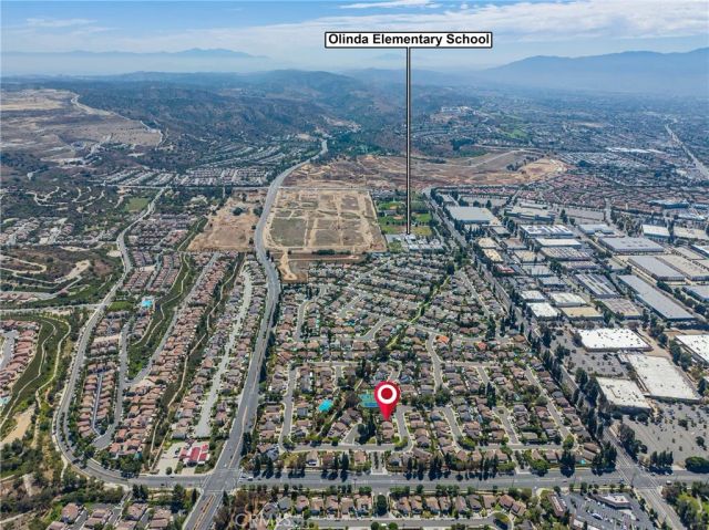 158 N Thistle, Brea, CA 92821