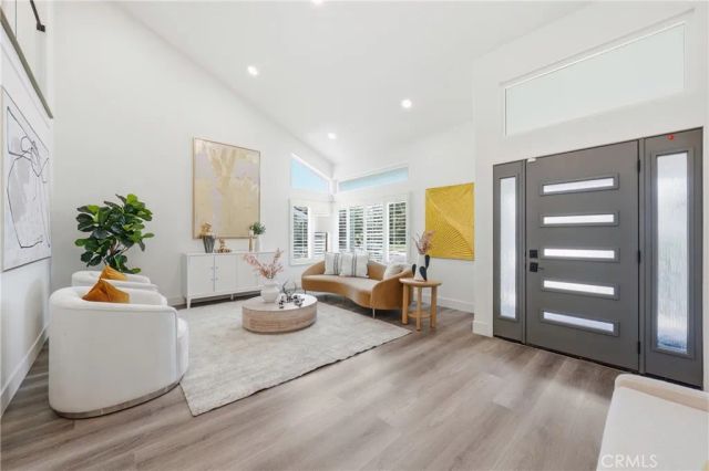 158 N Thistle, Brea, CA 92821