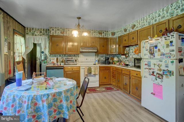 830 BLACK GAP ROAD, Fayetteville, PA 17222