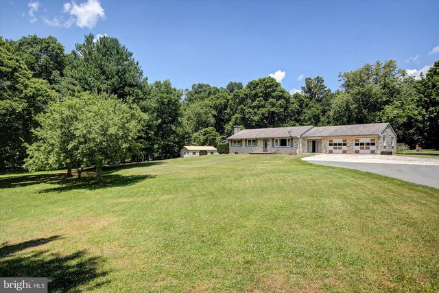 830 BLACK GAP ROAD, Fayetteville, PA 17222
