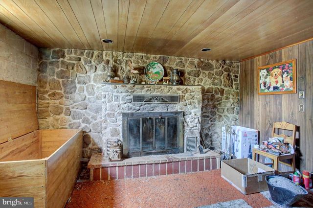 830 BLACK GAP ROAD, Fayetteville, PA 17222