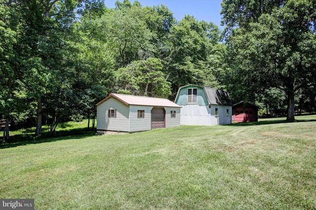 830 BLACK GAP ROAD, Fayetteville, PA 17222