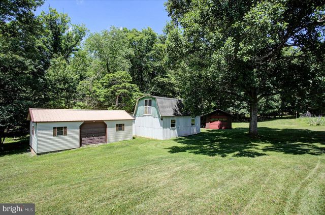 830 BLACK GAP ROAD, Fayetteville, PA 17222