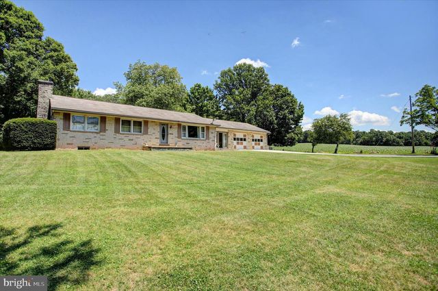 830 BLACK GAP ROAD, Fayetteville, PA 17222