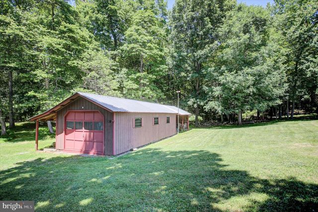 830 BLACK GAP ROAD, Fayetteville, PA 17222